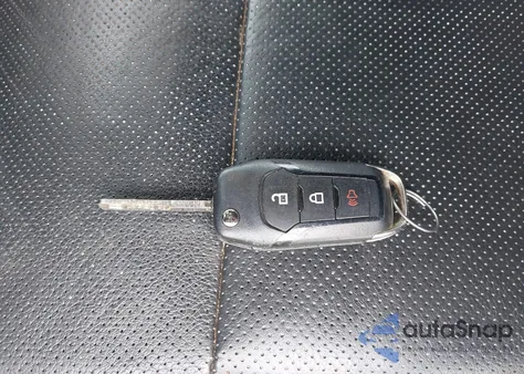 2017 Ford F-250 Lariat из США, поврежденный, VIN 1FT7W2BT3HEC52517